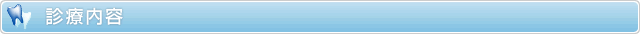 診療内容